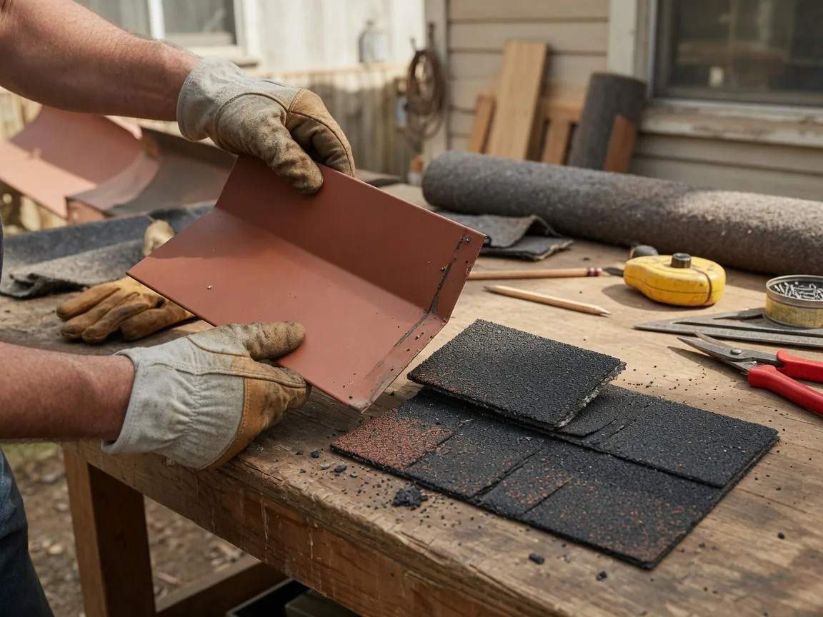 Roof Repair company in Veedersburg, IN